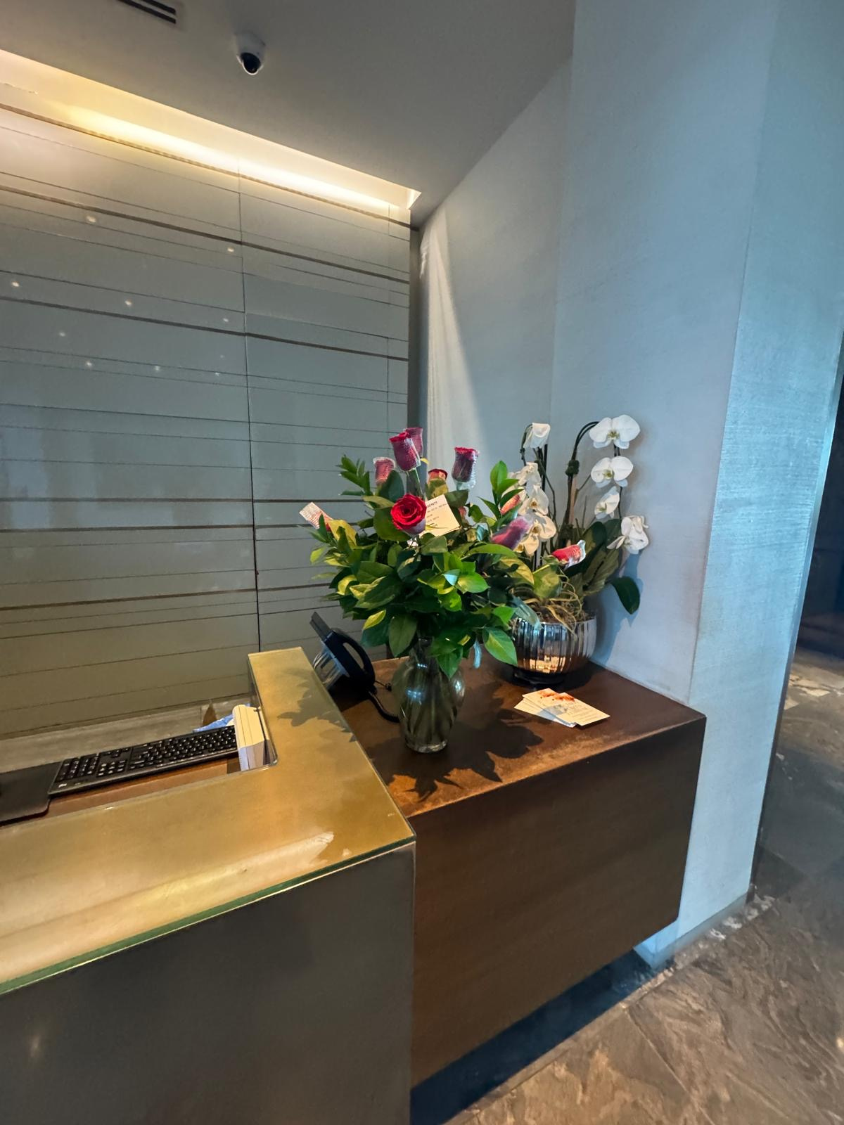 Home Floral Deliveries